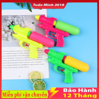 đồ chơi súng bắn nước 18cm an toàn cho bé