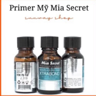 pimer mia secret