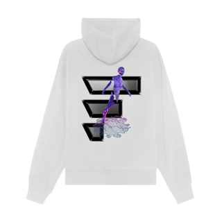 Áo hoodie Fomo TRAUMA hoodie