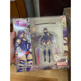 Mô hình Amazing Yamaguchi Psylocke