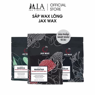 Sáp Wax Lông Cao Cấp Jax Wax nhập khẩu Úc, Cho Bikini và Da Nhạy Cảm