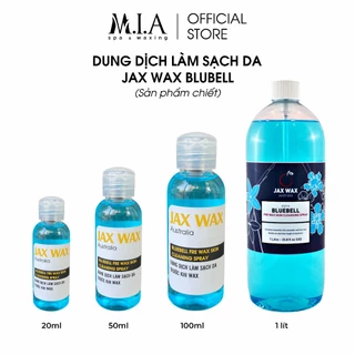 Dung Dịch Làm Sạch Da Trước Khi Wax