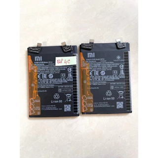 Pin Xiaomi Redmi Note 12 / BP4C