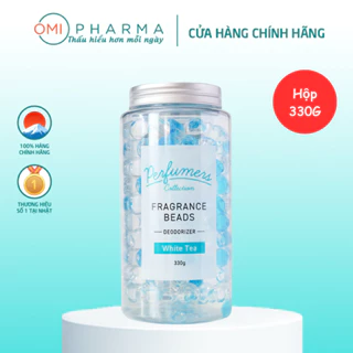 Hộp Khử Mùi Làm Thơm Phòng S Select Hương Trà Trắng Nhật Bản (330G)