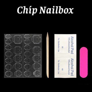 Combo dụng cụ làm nailbox