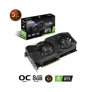 Card Màn Hình RTX 3070 Hàng Chính Hãng