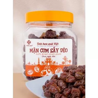 Ô MAI MẬN CƠM SẤY DẺO HỒNG LAM