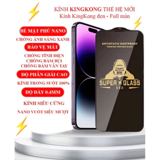 Kính Cường Lực Xiaomi Redmi Note 8 Note 8 Pro Hàng Cao Cấp.