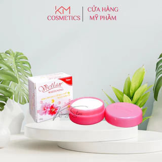 kem trắng da việt lan ( vietlan ) lẻ hộp 16g