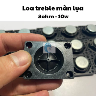 Loa treble lụa 8ohm 10W