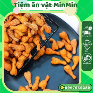 500GR Quẩy Đùi Gà Rong Biển