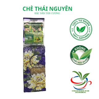 Trà Nõn Tôm Kim Dung Thái Nguyên 850/1kg Thơm Ngon Hảo Hạng