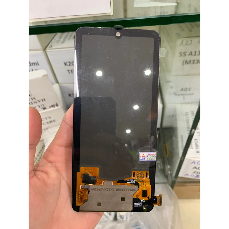 Màn hình Xiaomi K40/ K40 pro/ Redmi 11i/ POCO F3/ Black Shark 4/ 4s/ 4 pro/ 4s pro OLED