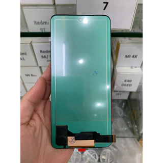 Màn hình Xiaomi Redmi Note 11/ Note 11S/ POCO M4 pro OLED