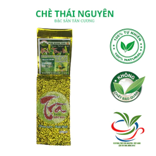 Trà Móc Câu Kim Dung Thái Nguyên 200g Loại Đặc Biệt