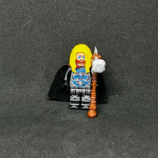 Lego Marvel MCU