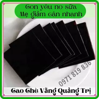 Cao Chè Vằng Lợi Sữa Giảm Cân (1 miếng - dùng 2 ngày) Cao Chè Vằng Quảng Trị Cao Chè Vằng