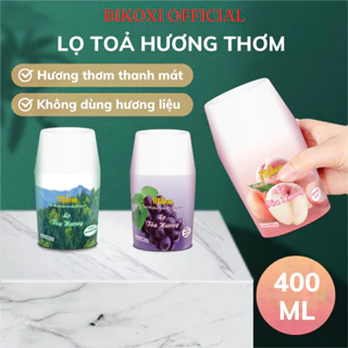 Lọ Tỏa Hương Thơm Phòng BIKOXI Khử Mùi Thế Hệ Mới Midosu 250ml