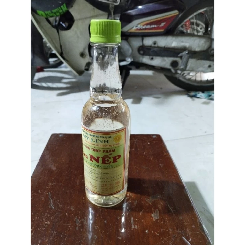 Hương nếp chai 500ml