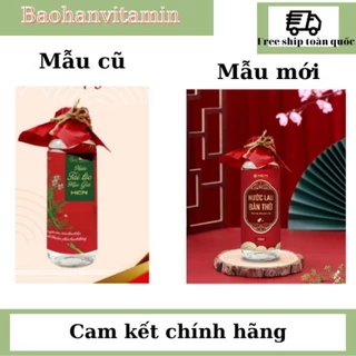 Nước mùi già tài lộc lau ban thờ, thần tài, đón tài lộc HCN