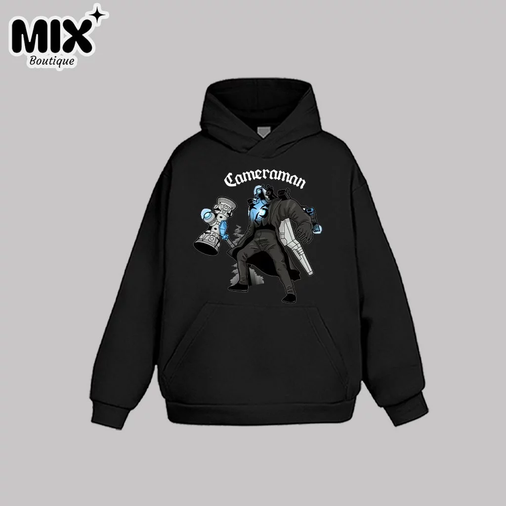 BST Áo Hoodie in hình Manga Jujutsu Kaisen độc đẹp