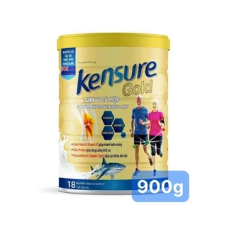 Sữa Kensure Gold Sụn Cá Mập - 900g