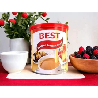 Sữa đặc có đường Best lon 1kg