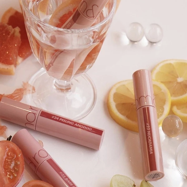 [CHÍNH HÃNG] Son Tint Lì Romand Juicy Lasting Tint - HORNO