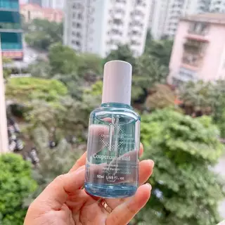 [cty] SERUM COUPEROSE OXYGEN GIÃN MAO MẠCH – CHỨNG DA ĐỎ