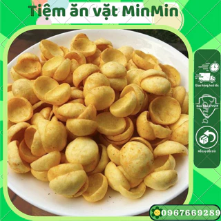 bim cánh sen lắc phô mai ( gói 250gr)