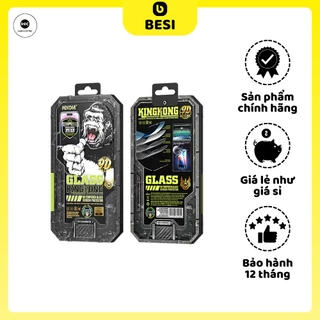 Kính Cường Lực KingKong WEKOME HD Screen Protector WTP-066