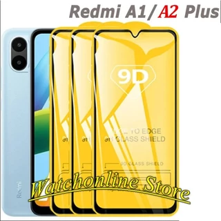 Cường lực Full màn cho Xiaomi Redmi A1 A2 A1+ A2+ A1 Plus A2 PLUS