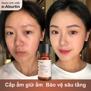 Serum dưỡng ẩm cấp ẩm dưỡng trắng da mặt serum chống lão hoá 150ml giữ ẩm sâu bên trong sáng bóng da tinh chất dưỡng