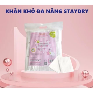 Khăn khô đa năng StayDry 550g