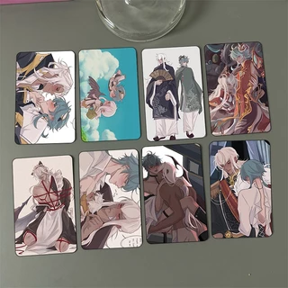 Ảnh card bo góc in hình Liên quân zata x laville PIIGERINA thẻ bo viền 5*8cm anime chibi sưu tầm 1 tấm