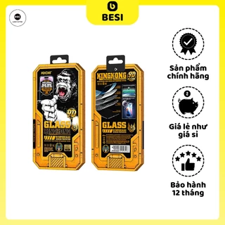 Kính Cường Lực KingKong WEKOME WTP-083 Screen Protector