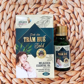 Tinh dầu tràm Huế NOVALIFE 50ml