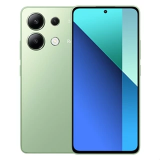 Điện Thoại Xiaomi Redmi Note 13 8GB/128GB - Hàng Chính Hãng