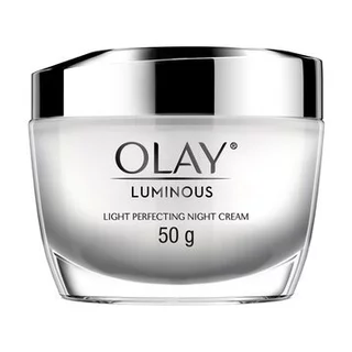 Kem Dưỡng Olay Luminous Sáng Da Mờ Thâm Nám Ban Đêm