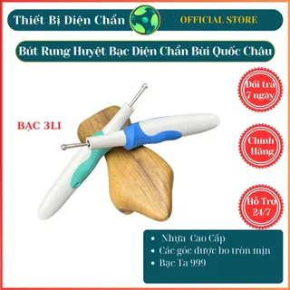 Bút rung huyệt Bạc Hàng Hãng Dụng Cụ Diện Chẩn