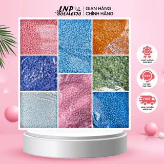 1kg sáp wax lông nóng nhập khẩu loại 1 giá rẻ giá sỉ giúp triệt lông nách , tay chân , râu , bikini