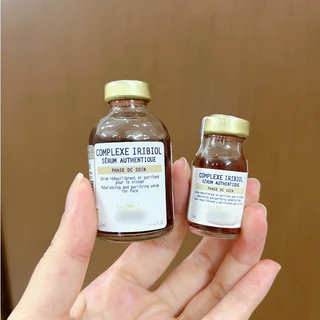 [Serum Iribiol] Tinh Chất Cách Ly Vi Khuẩn, Đánh Bật Mụn và Cân Bằng Nhờn BR Complexe Iribiol br