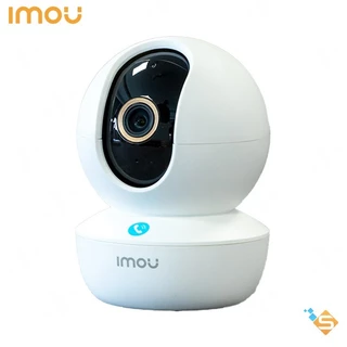 Camera IP Wi-Fi Trong Nhà IMOU Ranger RC 5MP 4MP 3MP Gọi Điện Trên Cam, Đàm Thoại 2 Chiều - Bảo Hành Chính Hãng 2 Năm