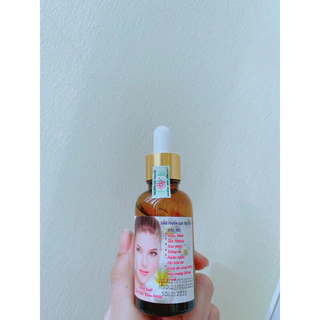 Serum spa Mụn, Nám Tàn nhang Trắng da