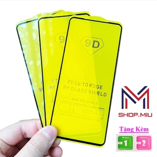 Cường lực Full màn Điện thoại ZTE Libero 5G III , Libero 5G IV , ZTE Family full keo thế hệ mới