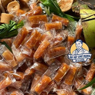 Kẹo Dừa Non Thốt Nốt