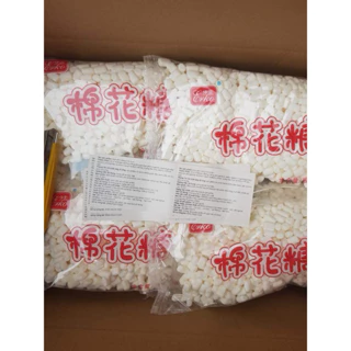 Kẹo Marshmallow 1kg HÀNG CÓ SẴN