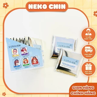 [NekochinHN][Sẵn] Standee nhân phẩm Nhà có 5 nàng dâu Ver Hầu Gái