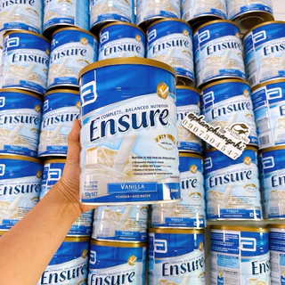 SỮA ENSURE ÚC 850G