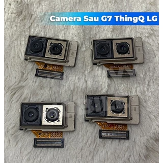 Camera Sau G7 ThinQ LG (Zin bóc máy)